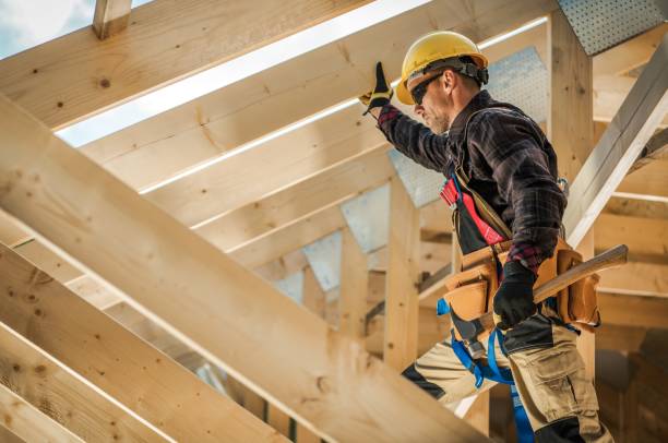 Quick and Trustworthy Emergency Roof Repair Services in Umatilla, OR